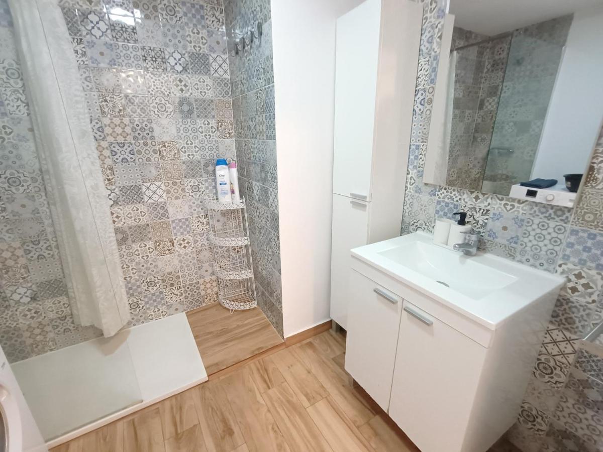 Vive Benalmadena Apartamento Europark, Playa A 700M 아파트 외부 사진