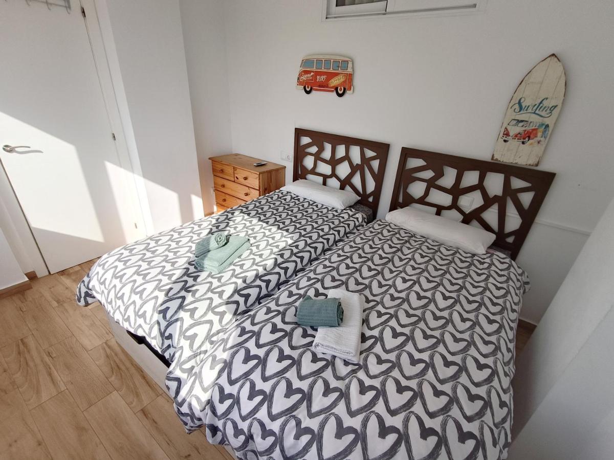 Vive Benalmadena Apartamento Europark, Playa A 700M 아파트 외부 사진
