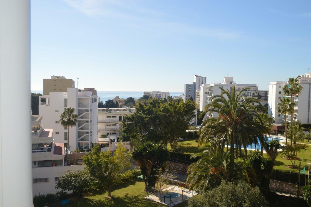 Vive Benalmadena Apartamento Europark, Playa A 700M 아파트 외부 사진