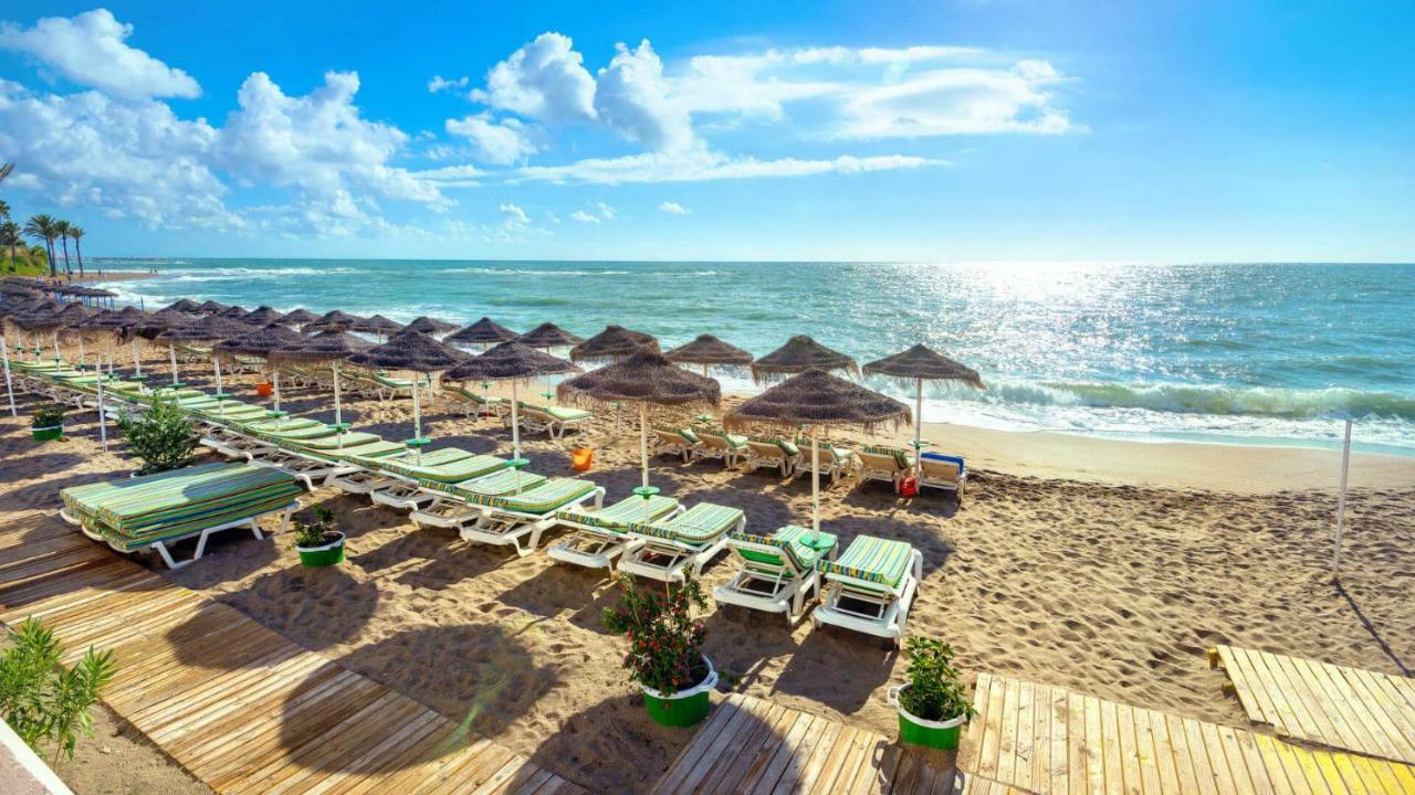 Vive Benalmadena Apartamento Europark, Playa A 700M 아파트 외부 사진